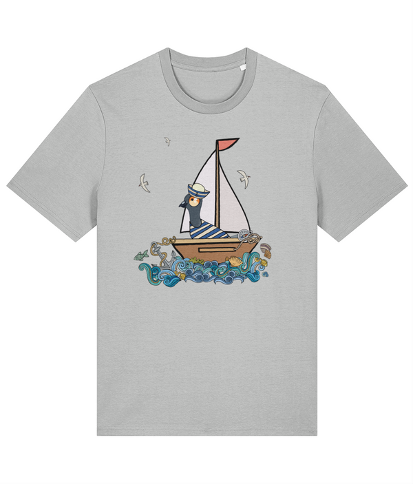 Sailor Pige Adults Premium T-shirt (2024)