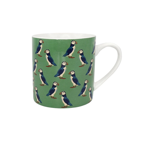 Mug Classic Boxed (310ml) - RSPB (Puffin)